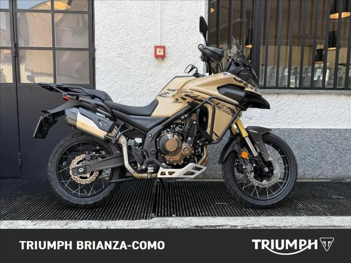 Voge Valico 625DSX (2025 - 26)