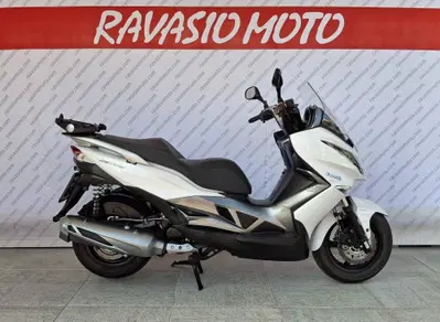 Kawasaki J 300 ABS (2014 - 16) usata