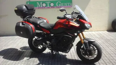 Yamaha Tracer 900 ABS (2015 - 16) usata