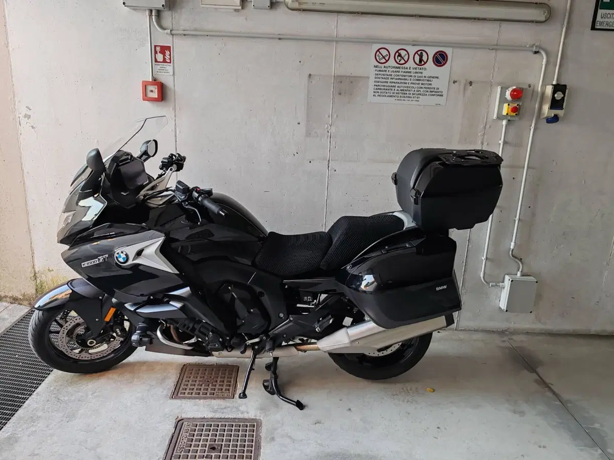 Bmw K 1600 GT (2022 - 26)
