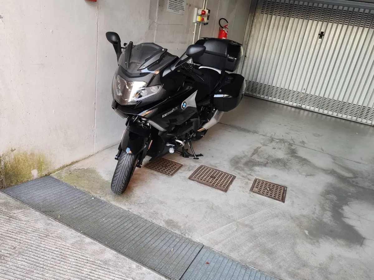 Bmw K 1600 GT (2022 - 26) (3)