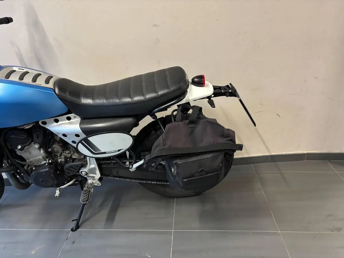Fantic Motor Caballero 500 Scrambler (2024) (3)