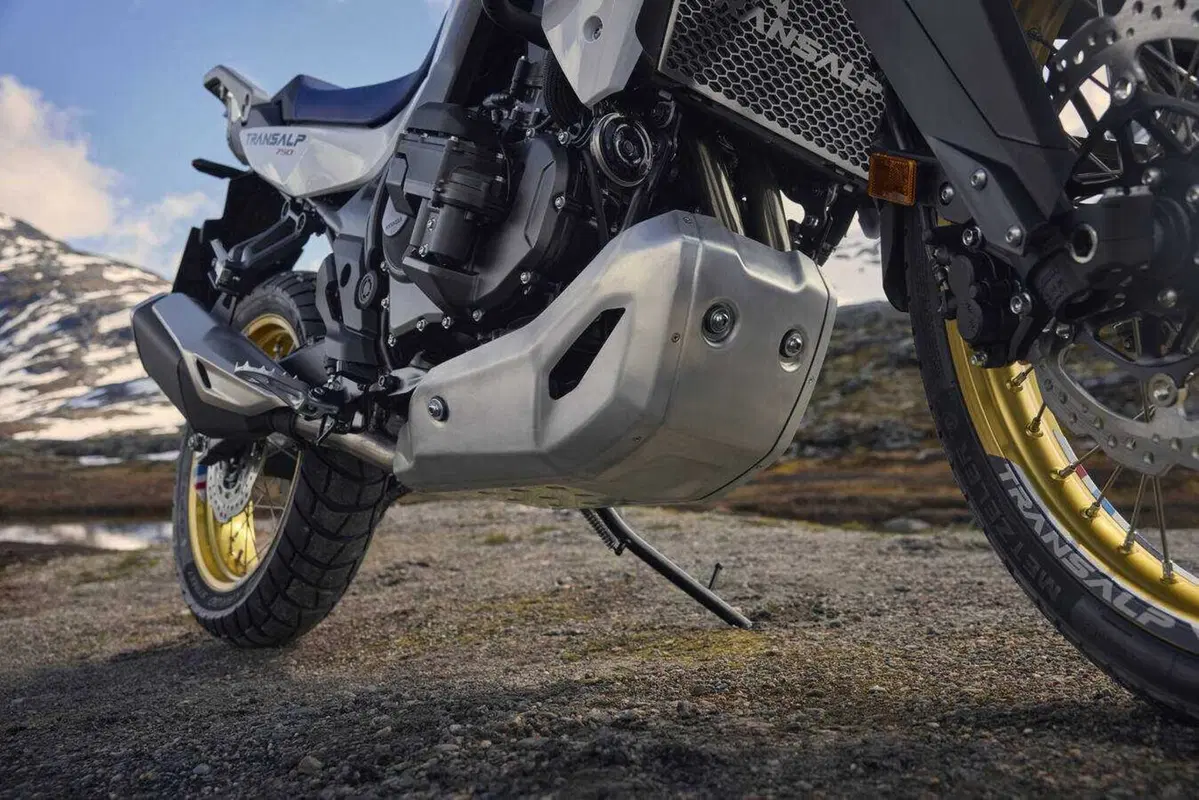 Honda E-Clutch: переосмысление сцепления в современном ключе — фото 7