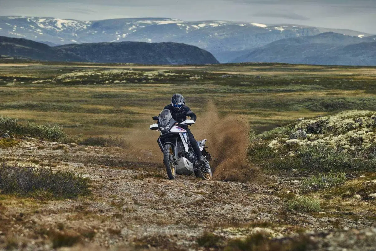 Honda E-Clutch: переосмысление сцепления в современном ключе — фото 8