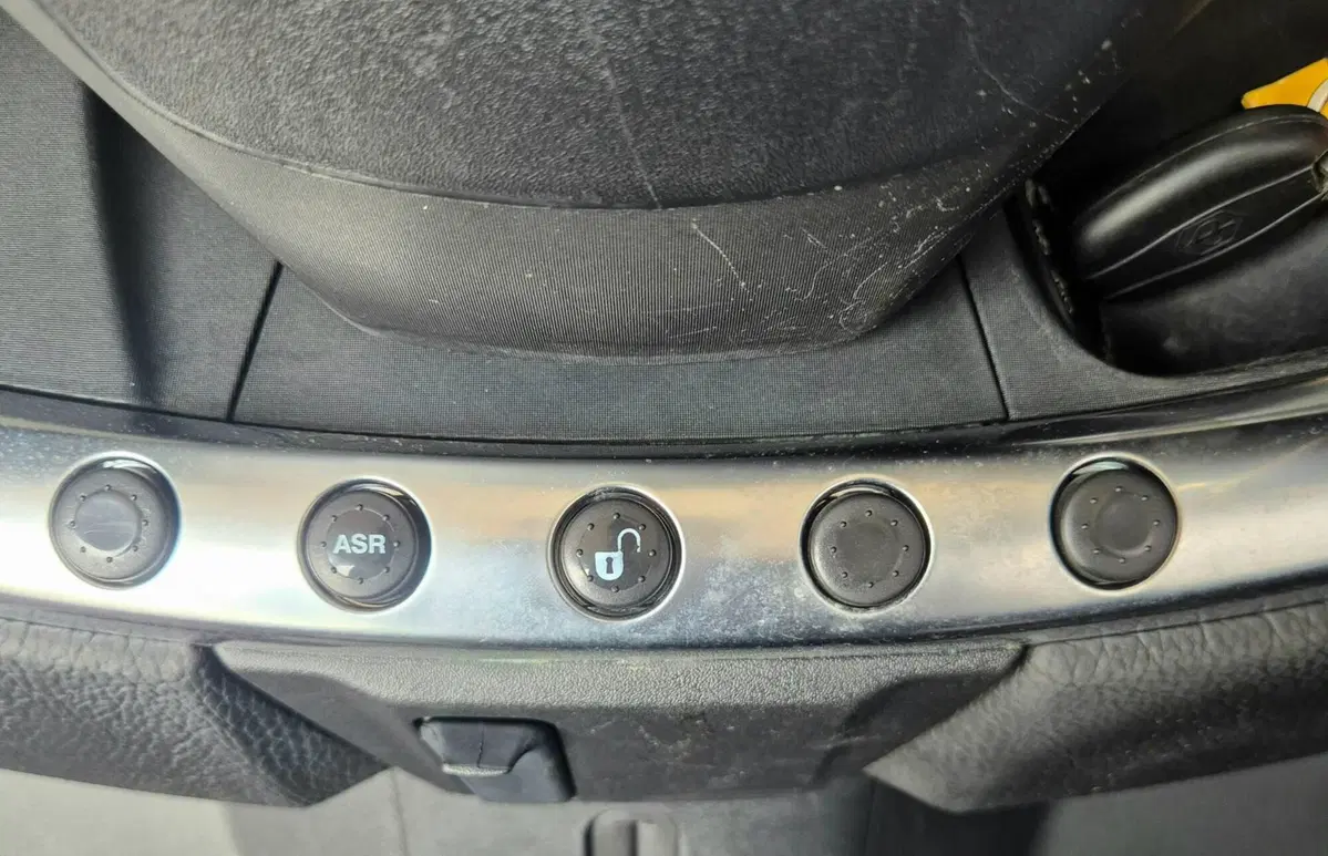Piaggio Mp3 300 ie Business LT (2017 - 18) (4)