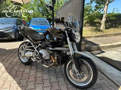 Bmw R 1200 R Classic (2011 - 12) usata