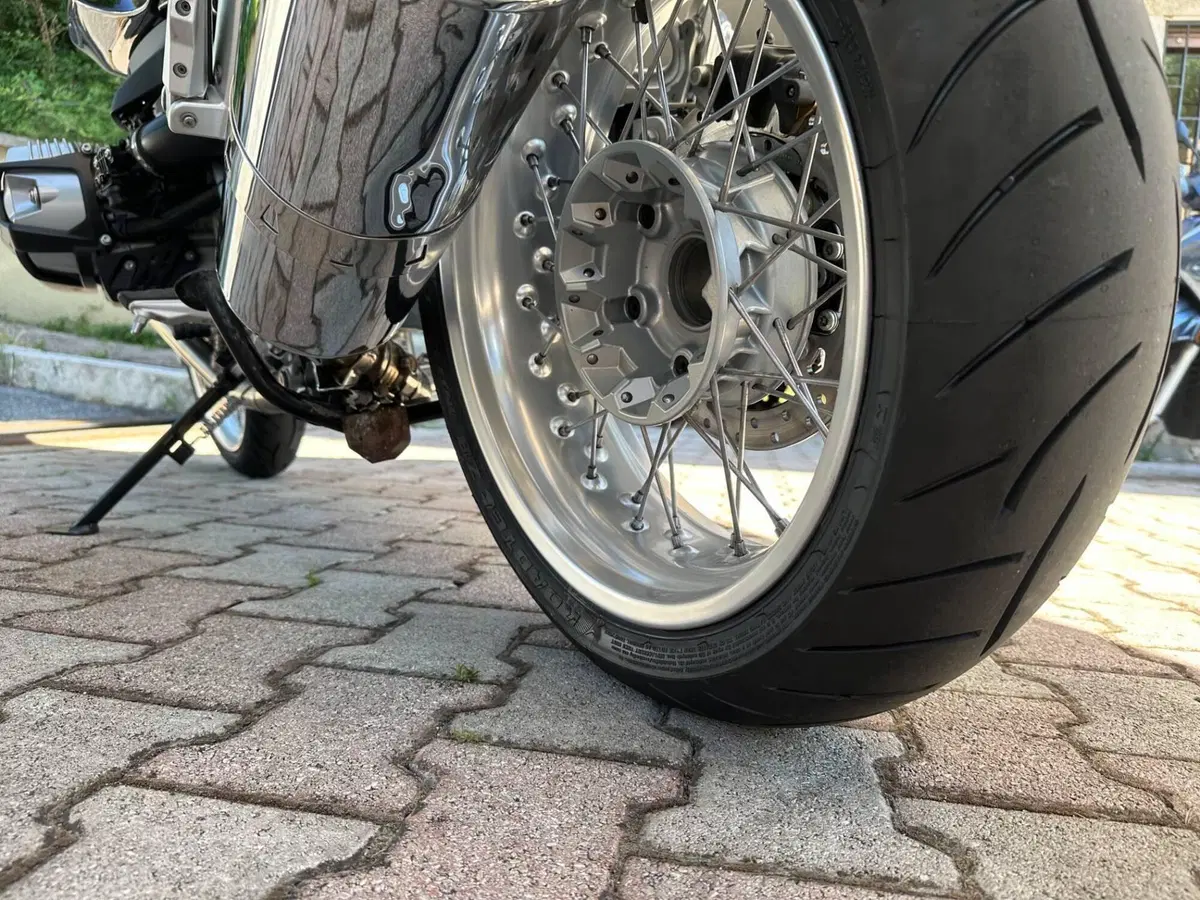 Bmw R 1200 R Classic (2011 - 12) (11)