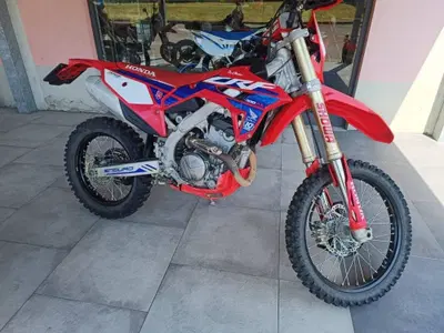 Honda CRF 300RX Enduro (2024) usata