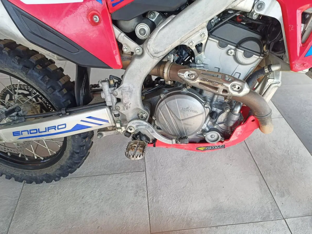 Honda CRF 300RX Enduro (2024) (3)