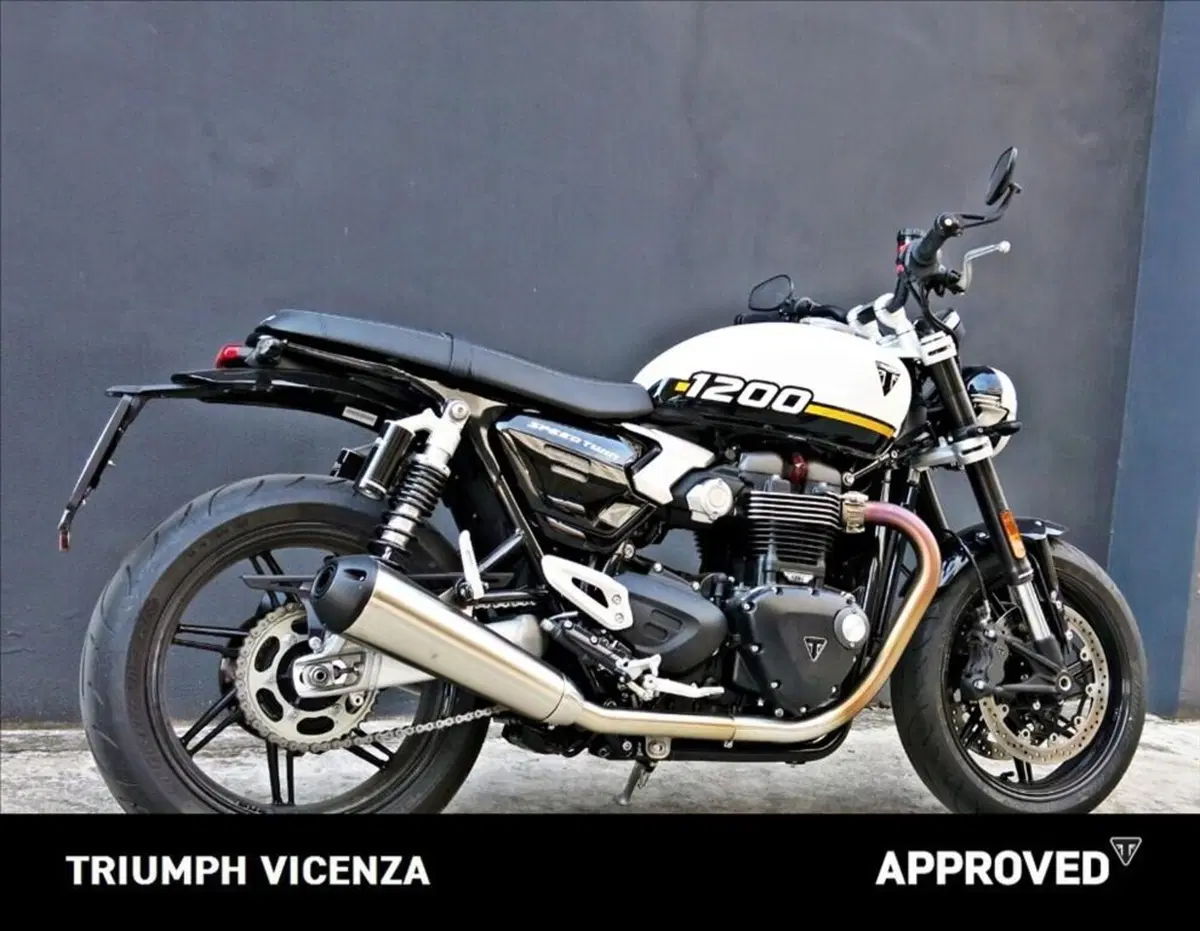 Triumph Speed Twin 1200 (2025 - 26) (5)