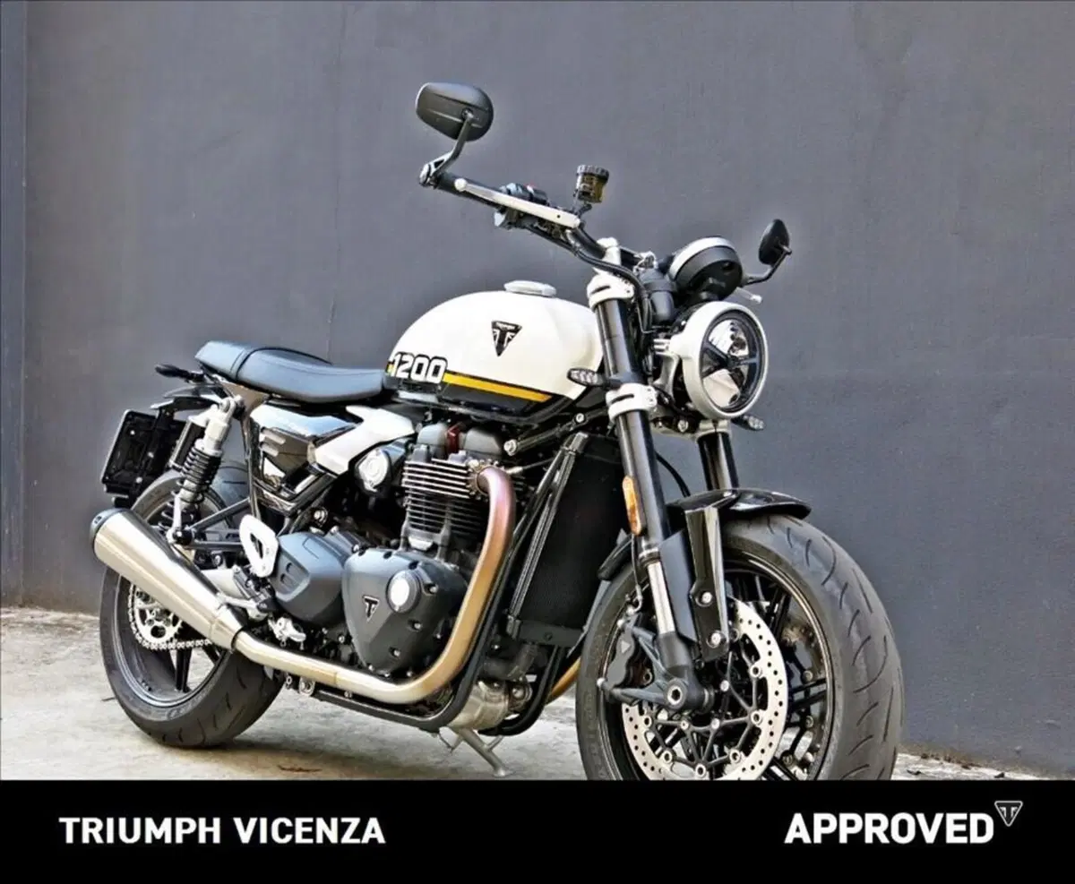 Triumph Speed Twin 1200 (2025 - 26) (4)