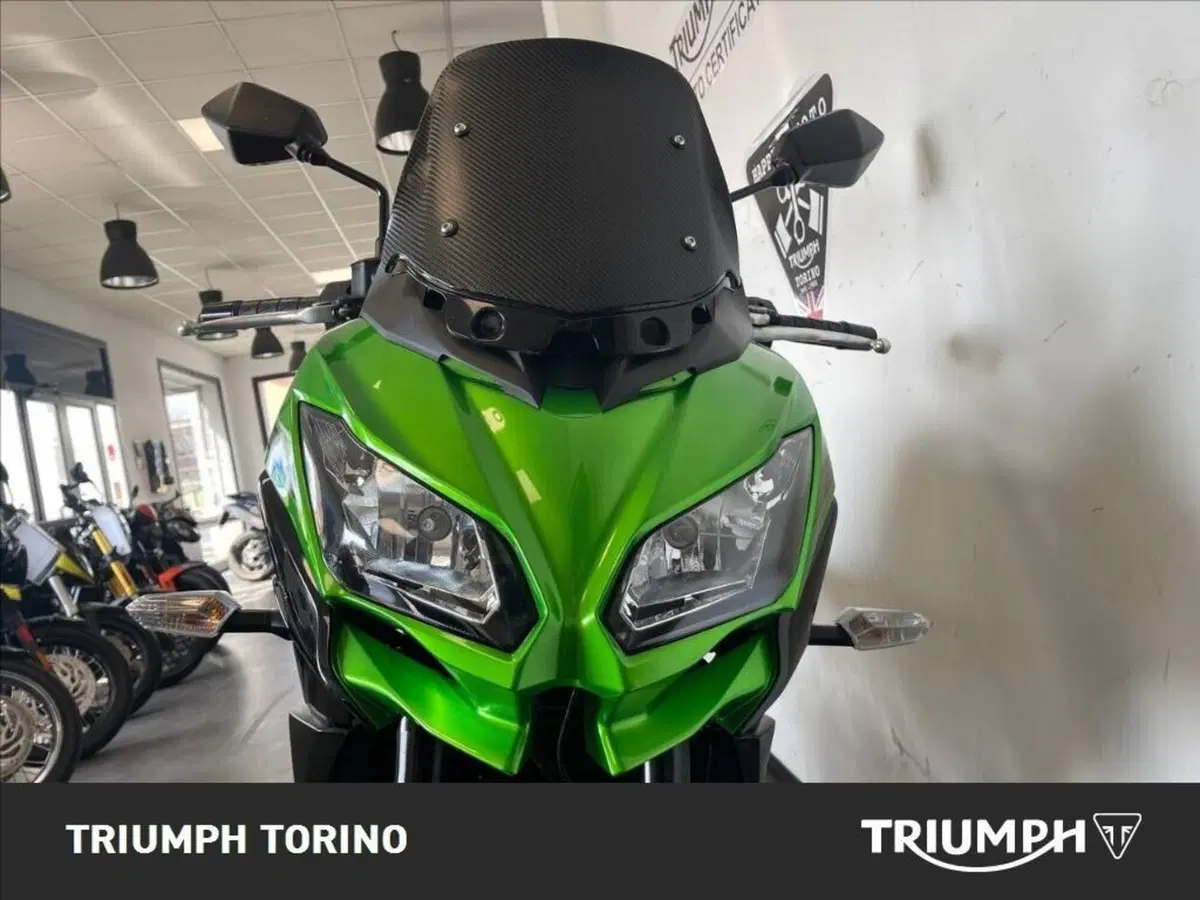 Kawasaki Versys 650 (2017 - 20) (4)