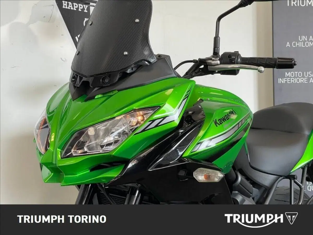 Kawasaki Versys 650 (2017 - 20) (6)