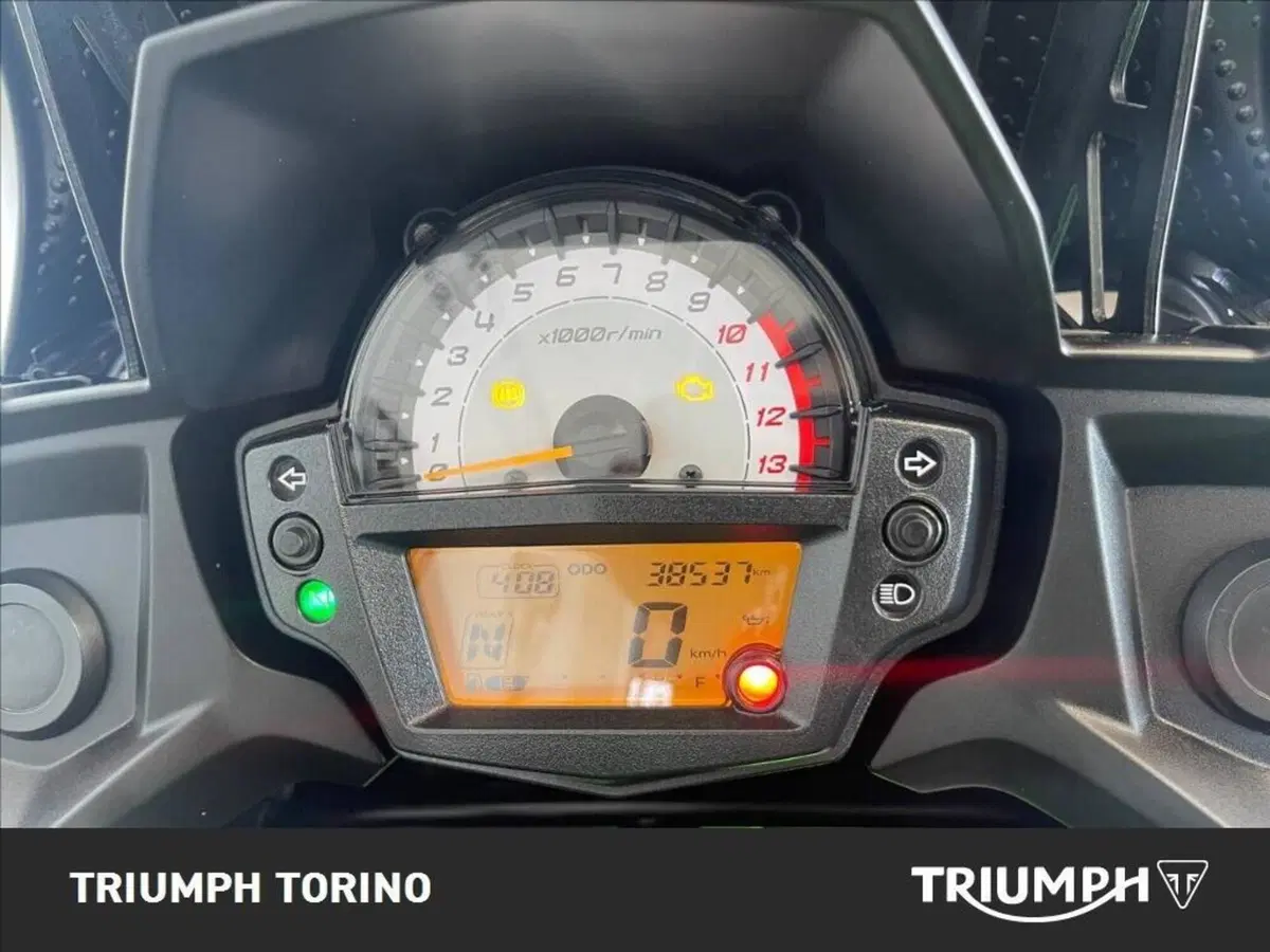 Kawasaki Versys 650 (2017 - 20) (10)