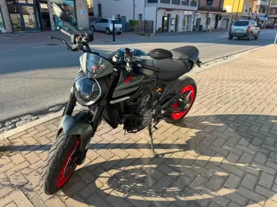 Ducati Monster 937 + (2021 - 25) usata