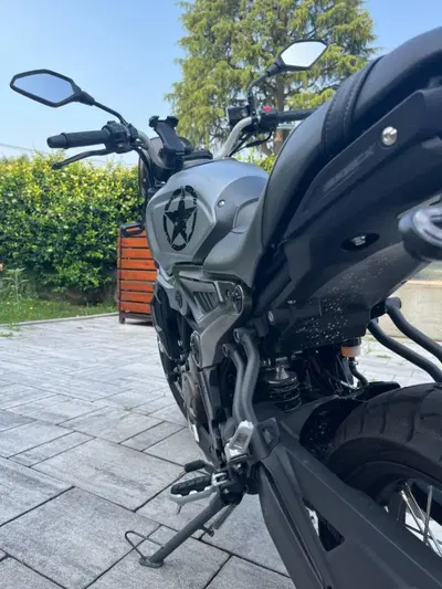 Voge Trofeo 300ACX Scrambler (2021 - 26) usata