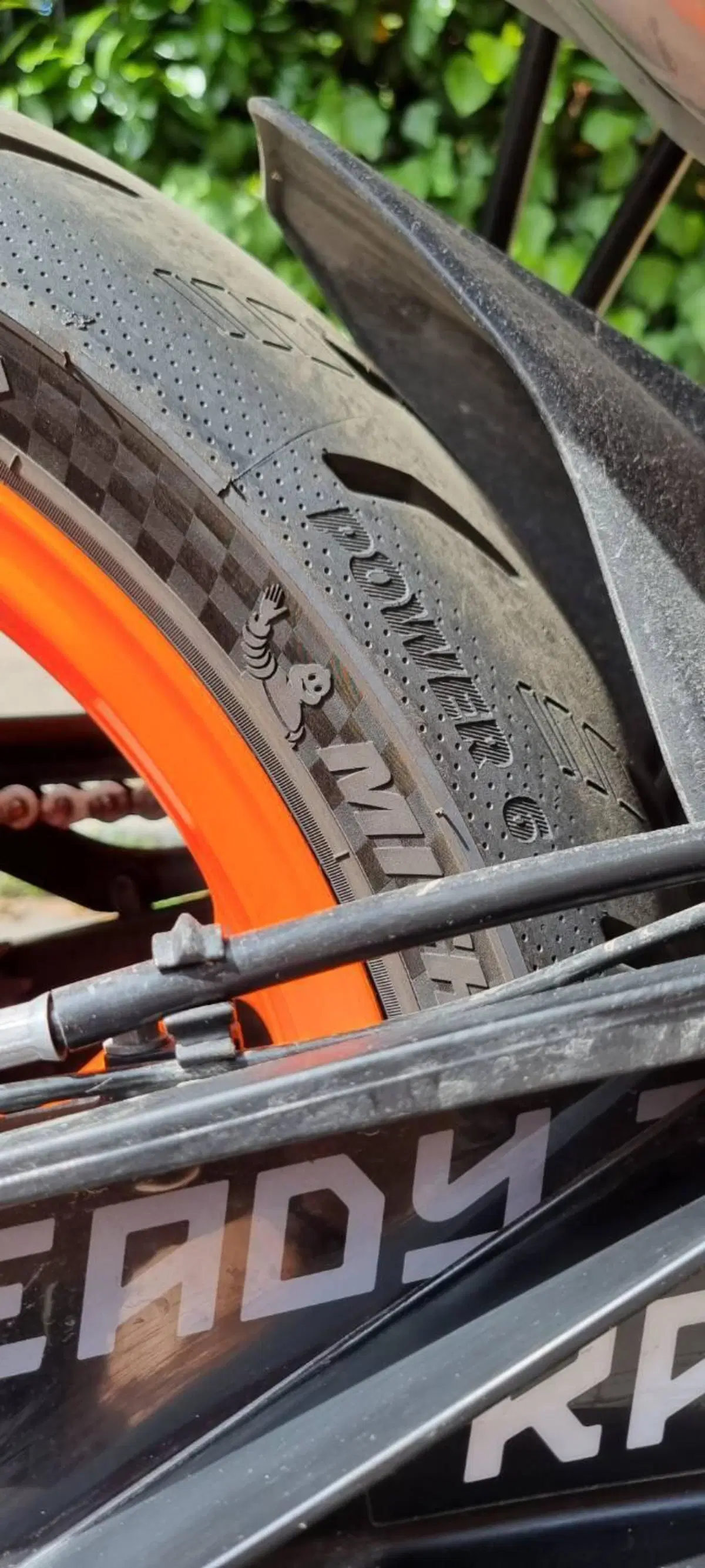 KTM 890 Duke R (2022 - 23) (8)