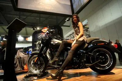Harley-Davidson: ecci le sei moto in gara nel nuovo Creators Custom Clash
