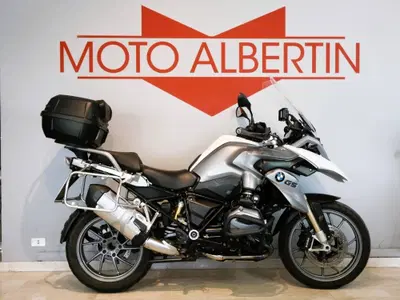 Bmw R 1200 GS (2013 - 16) usata