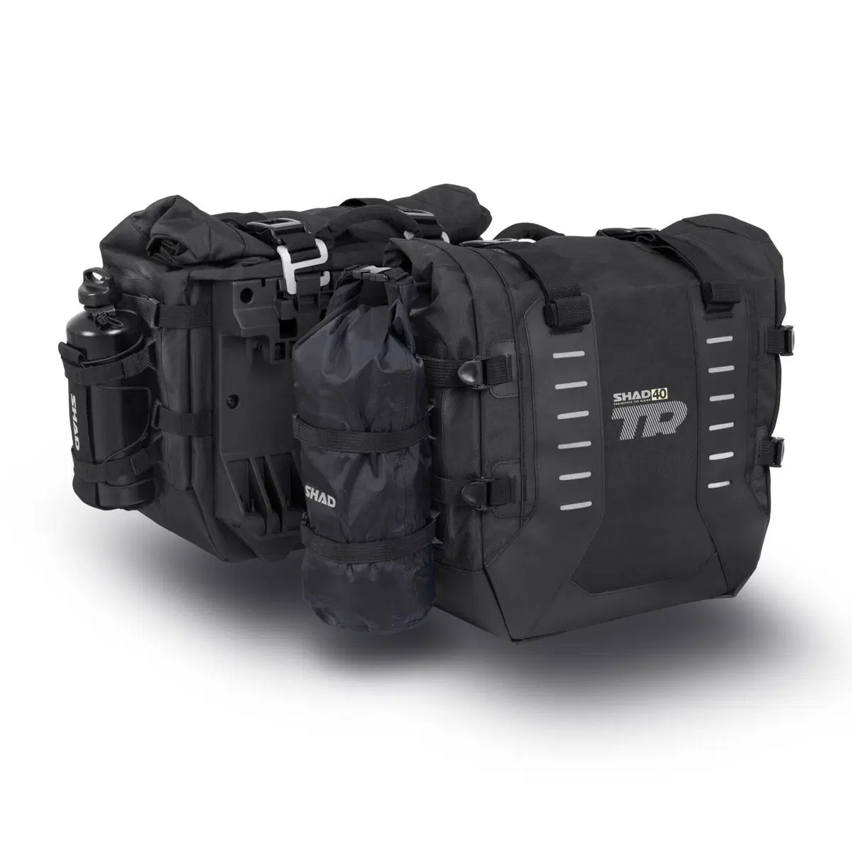 BORSE LATERALI ADVENTURE SHAD TR40