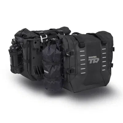 BORSE LATERALI ADVENTURE SHAD TR40