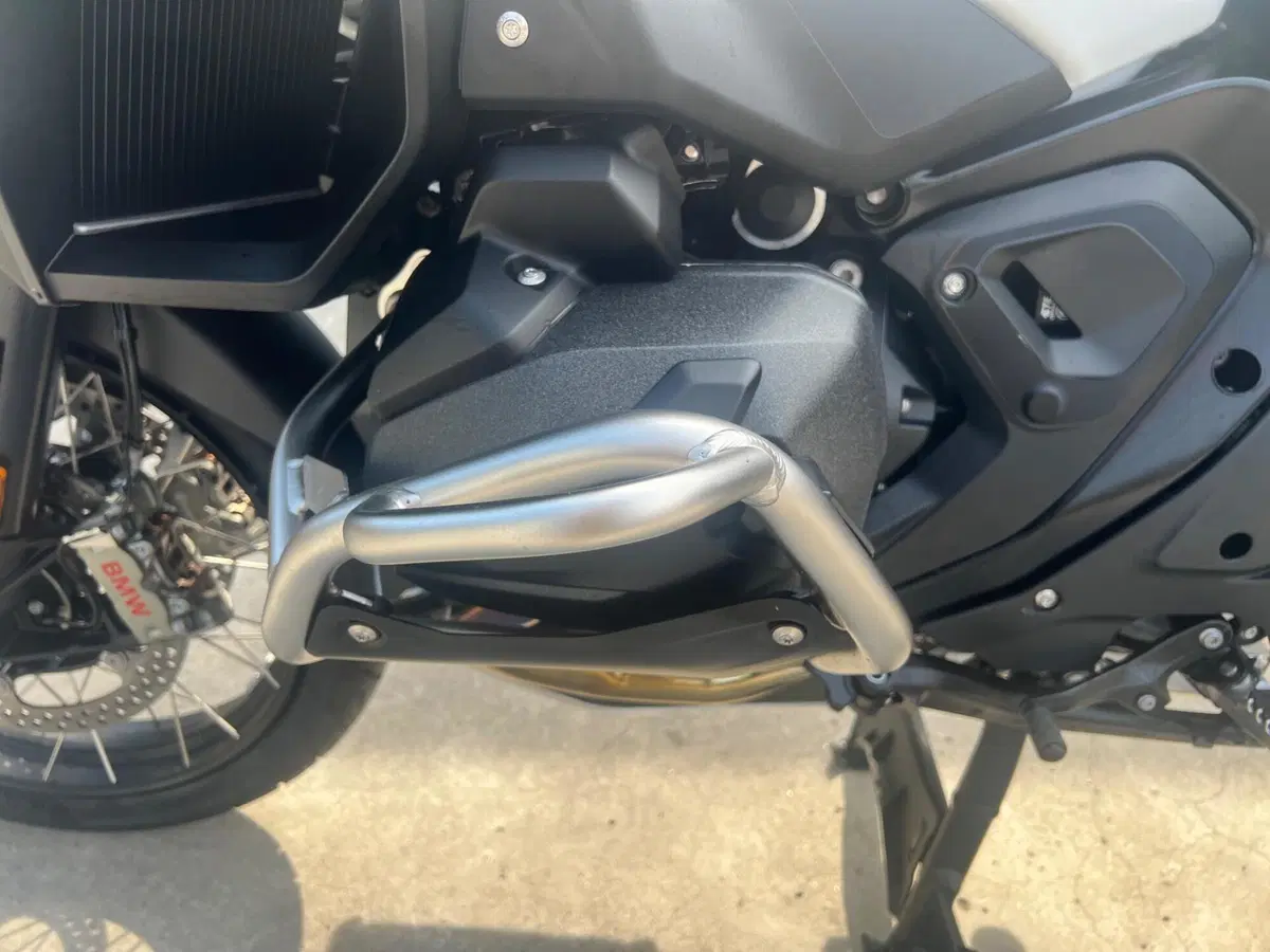 Bmw R 1300 GS Adventure Trophy (2025 - 26) (14)