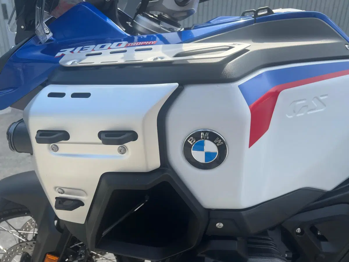Bmw R 1300 GS Adventure Trophy (2025 - 26) (6)