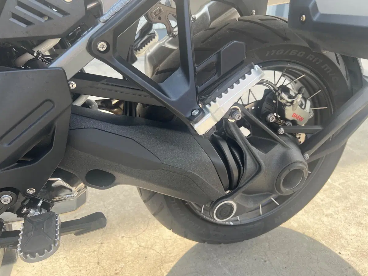 Bmw R 1300 GS Adventure Trophy (2025 - 26) (15)