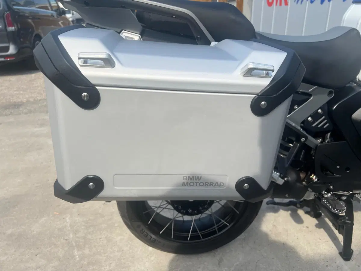 Bmw R 1300 GS Adventure Trophy (2025 - 26) (9)