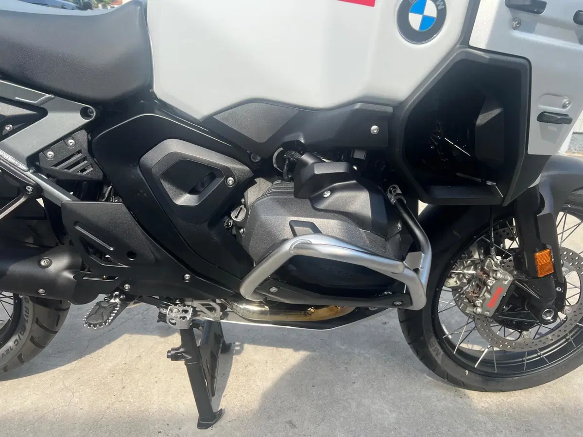 Bmw R 1300 GS Adventure Trophy (2025 - 26) (13)