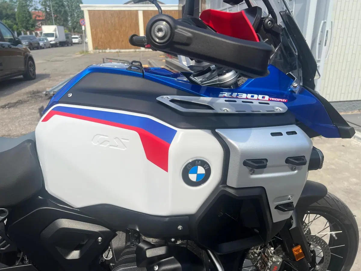 Bmw R 1300 GS Adventure Trophy (2025 - 26) (7)