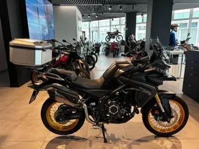 Voge Valico 525DSX (2023 - 26) usata
