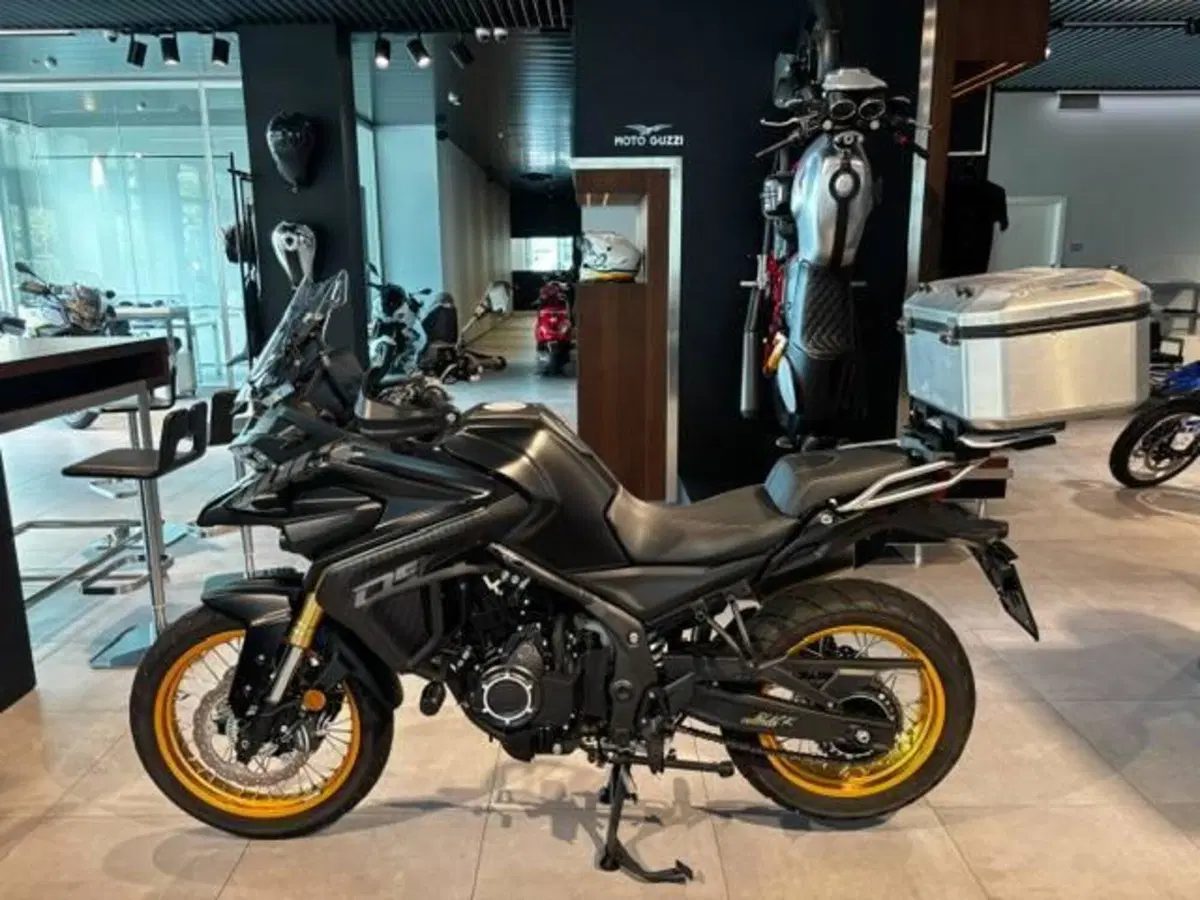 Voge Valico 525DSX (2023 - 26) (2)