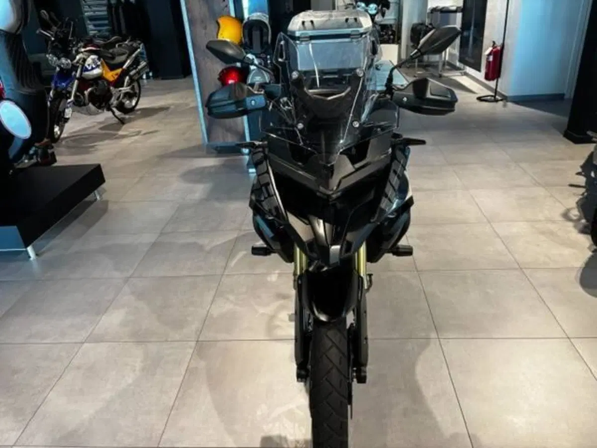 Voge Valico 525DSX (2023 - 26) (4)