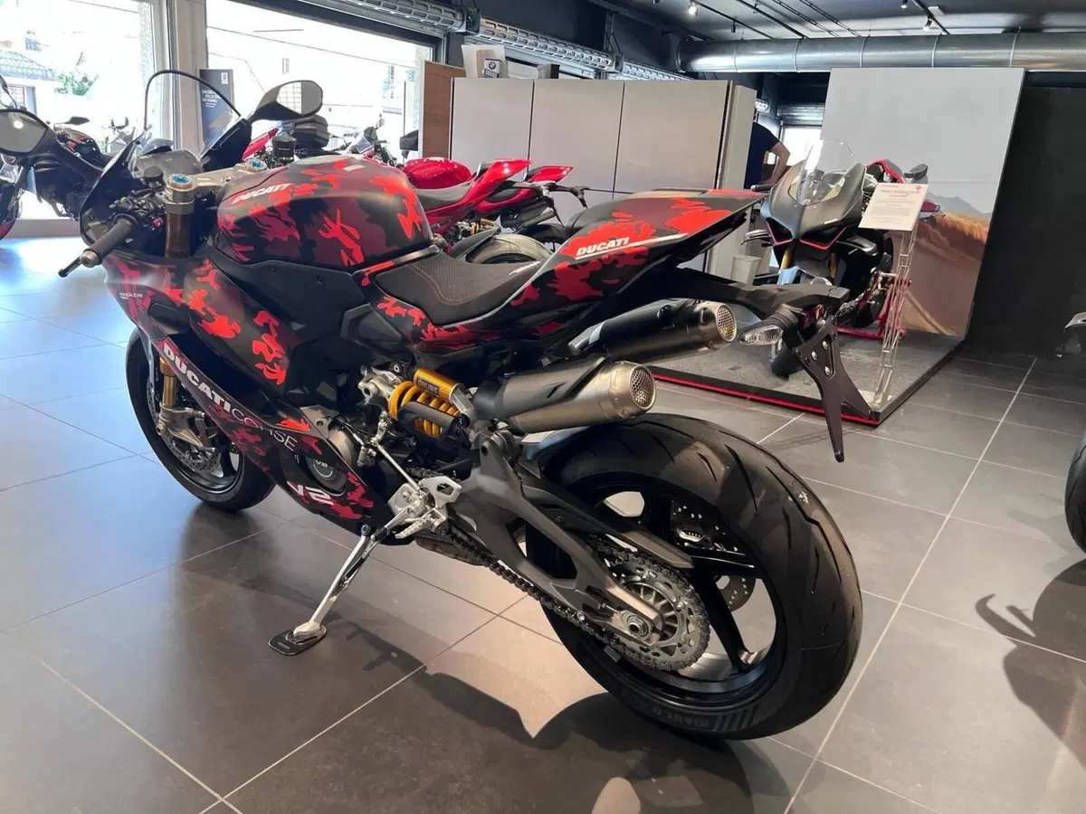 Ducati Panigale V2 FB63 (2026) (6)