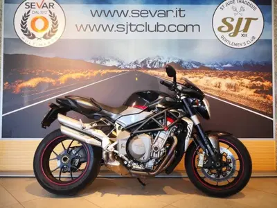 MV Agusta Brutale 910 R (2006 - 11) usata