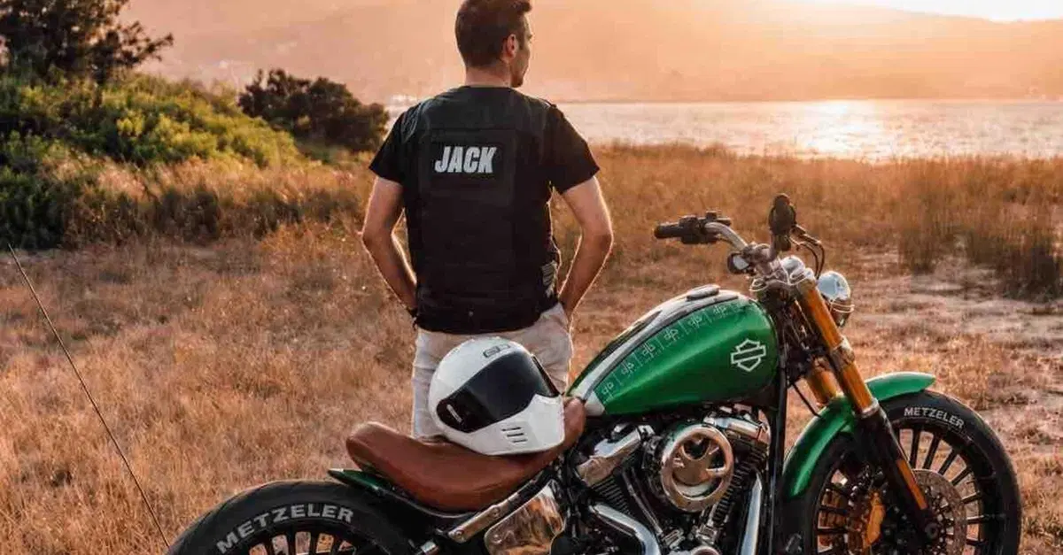 Harley-Davidson: ecco le sei moto in gara nel nuovo Creators Custom Clash