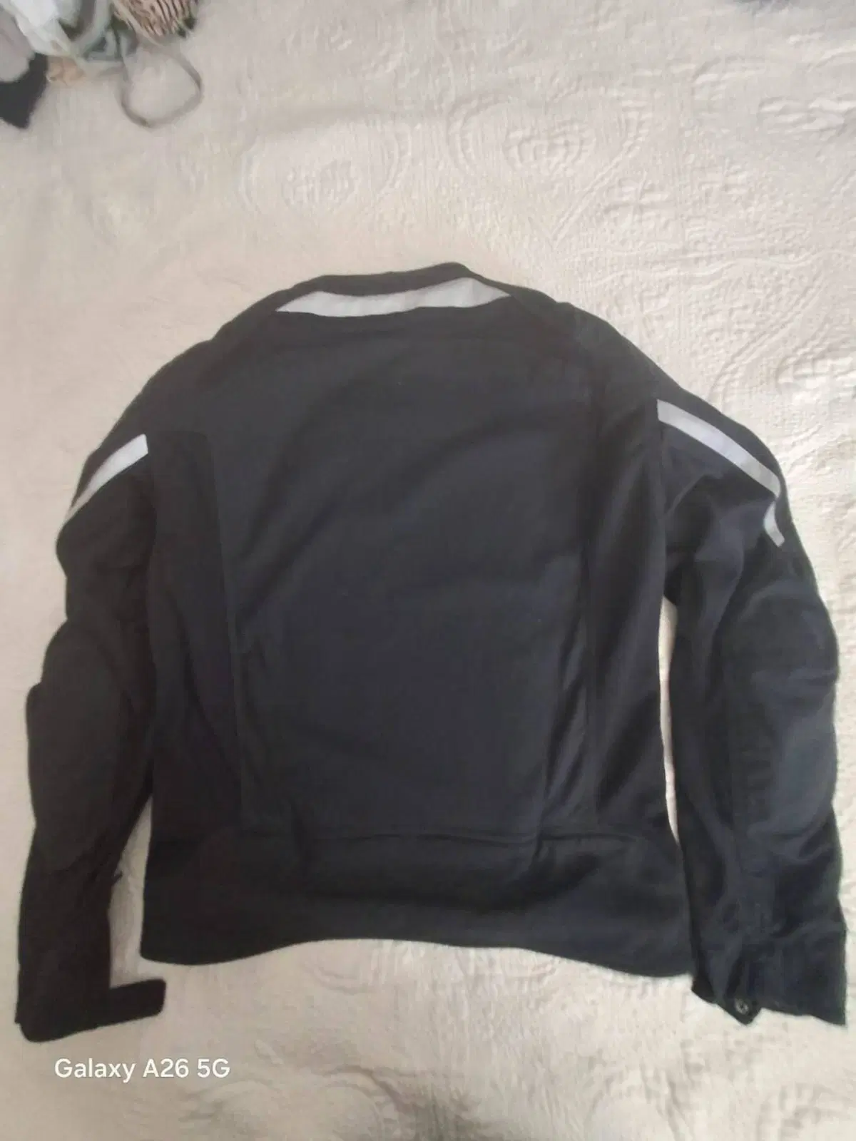 Giacca moto bmw (2)