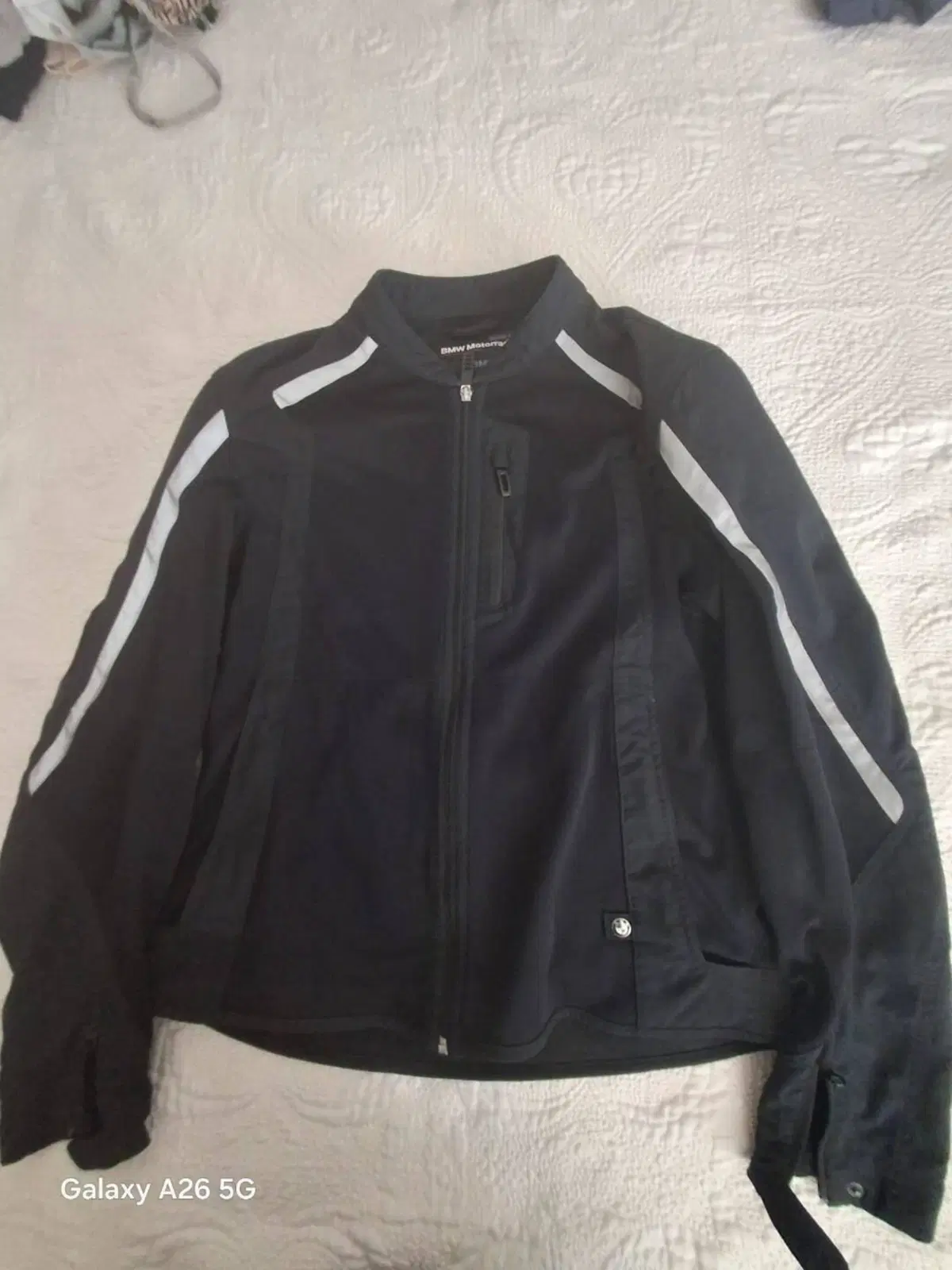 Giacca moto bmw (3)
