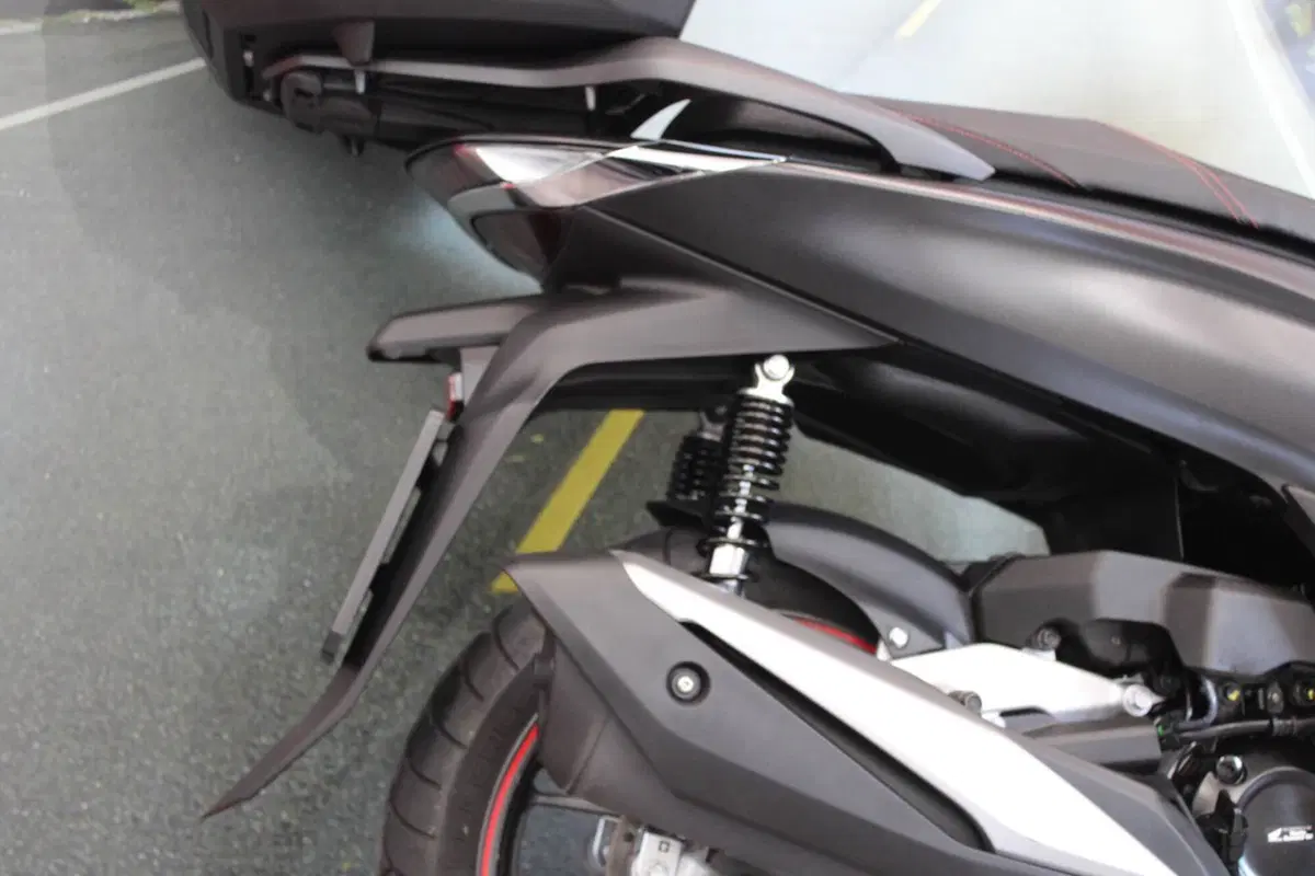 Honda SH 350 (2021 - 24) (15)