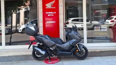 Honda ADV 350 (2022 - 24) usata