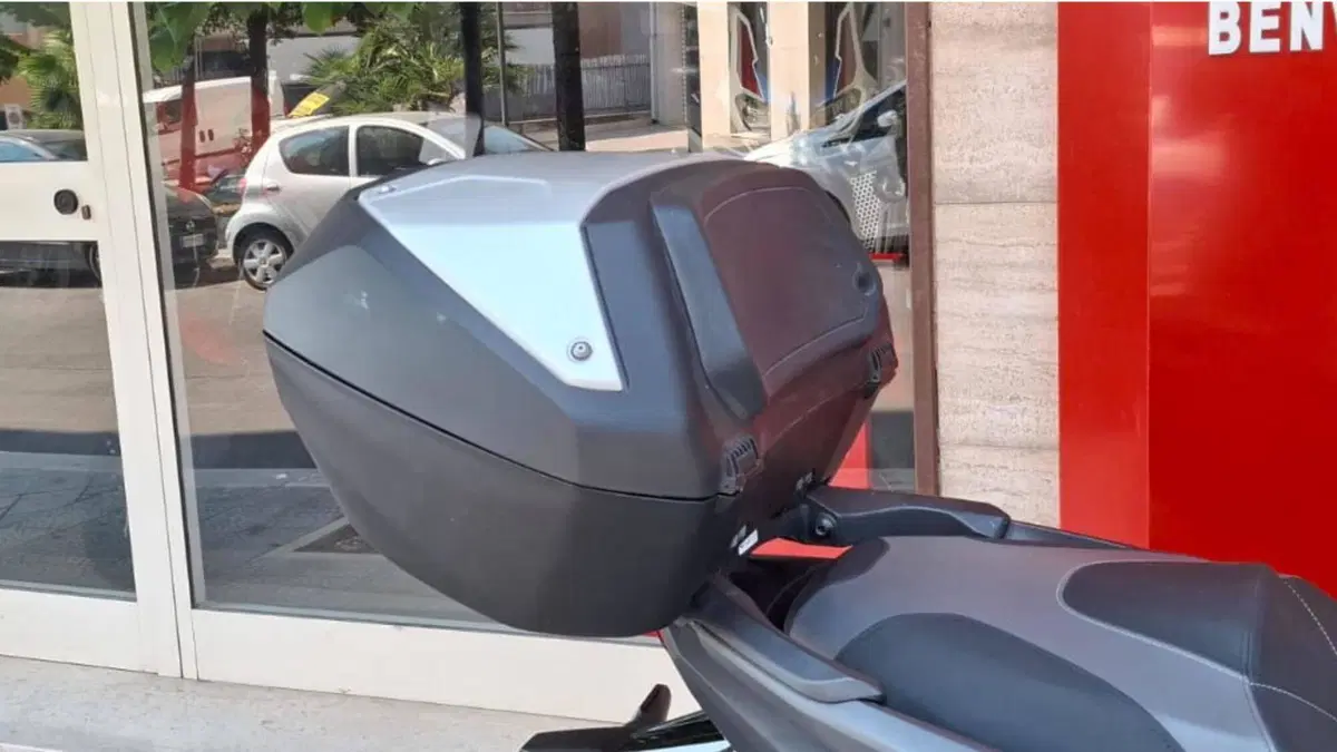 Honda ADV 350 (2022 - 24) (4)