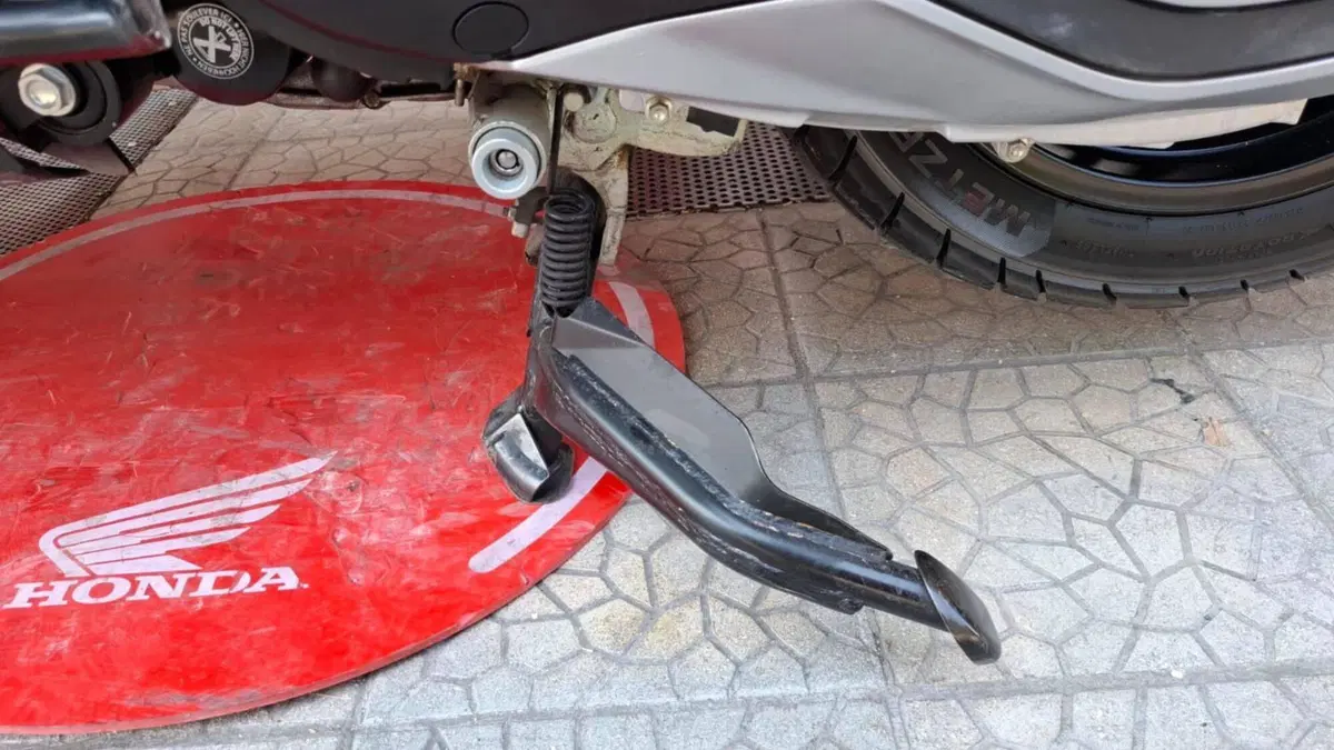 Honda ADV 350 (2022 - 24) (5)