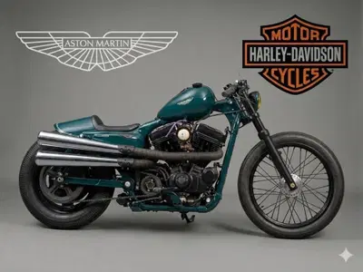 Harley-Davidson 883 (2006 - 07) - XL usata