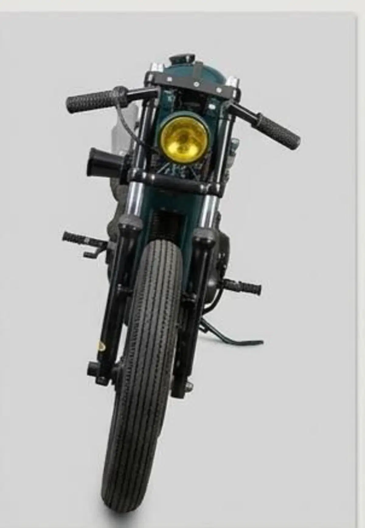 Harley-Davidson 883 (2006 - 07) - XL (3)