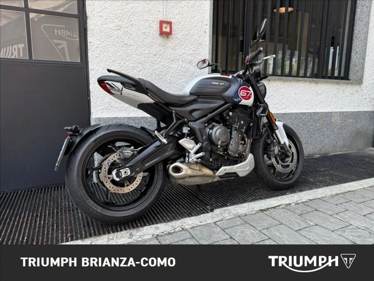 Triumph Trident 660 Triple Tribute Edition (2024) (2)