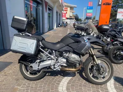 Bmw R 1200 GS (2008 - 09) usata