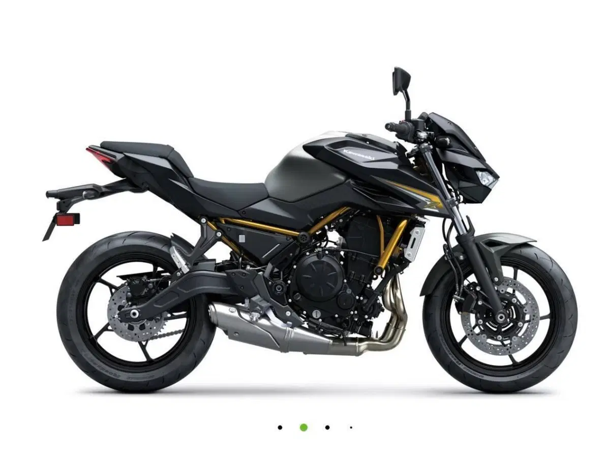 Kawasaki Z 650 S (2026) (2)