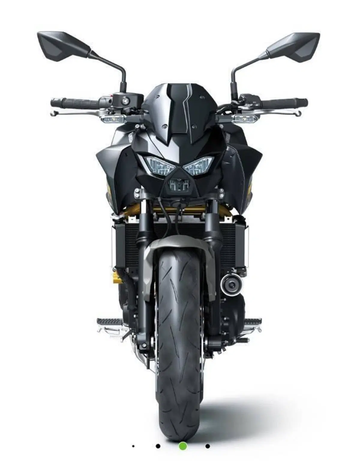 Kawasaki Z 650 S (2026) (6)