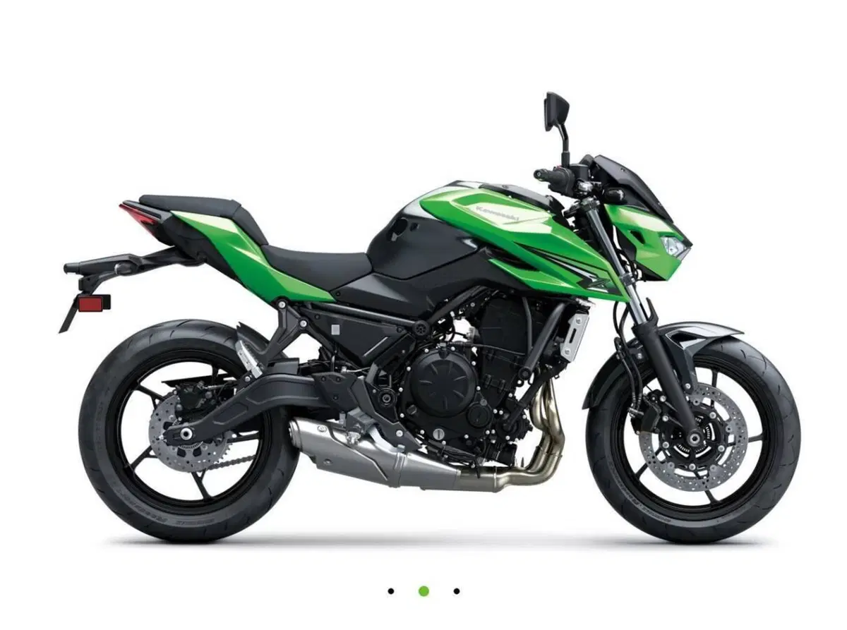 Kawasaki Z 650 S (2026) (9)